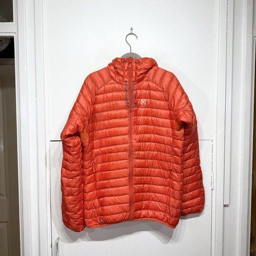 Haglofs essens quilted - essens, ii