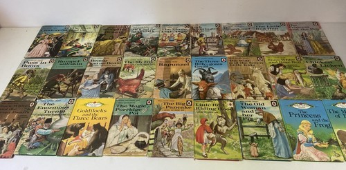 Full set x - set, 27