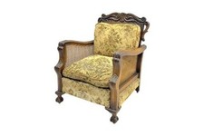 🇫🇷Antiq Bergere Rosewood