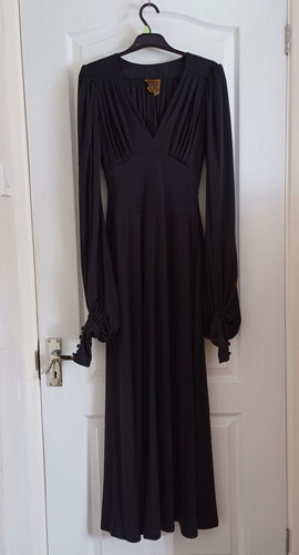 Biba evening dress - ., stunning