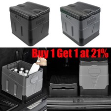 Portable Folding Toilet 20L