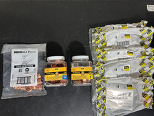 VIEGA NIBCO PROPRESS CAPS