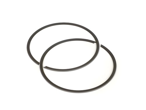 Piston rings bgm mrb - piston,