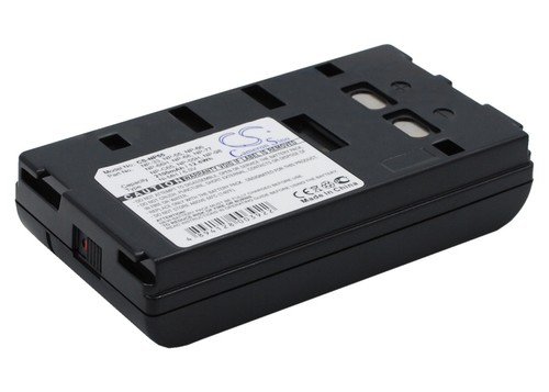 Battery for sony ccd - ni-mh,