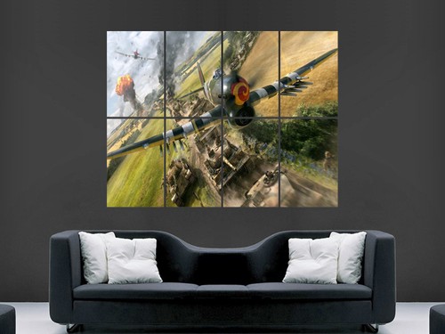 Planes world war fighting - planes,