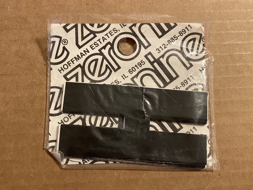 Zeronine vintage bmx number - zeronine,