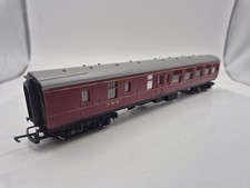 Hornby L.M.S. Composite Mk 1
