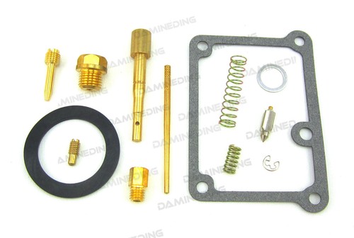 Dt125 125cc carburetor carb - dt125,
