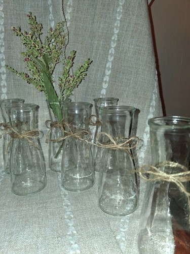 Wedding table centrepiece - wedding, bud