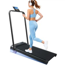 8Km/h Walking Pad with Remote