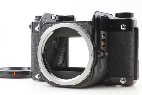 Mint pentax 6x7 - **mint**,