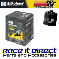 Oil & Filter Kit for Honda