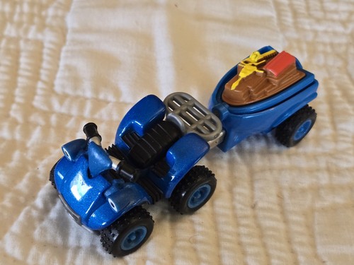 Bob the builder take along - bob,