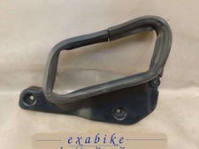 Left plastic element for Kawasaki GTR 1000 from 1986 to 2003