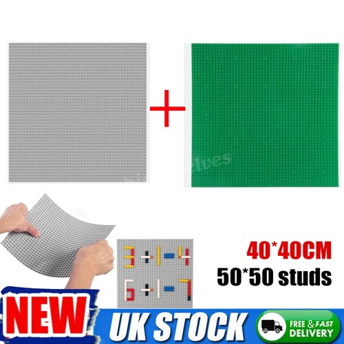 50x50 dots construction base - 50x50,