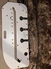 Trend KWJ700 Kitchen Worktop Jig 700mm (WITH  PINS)