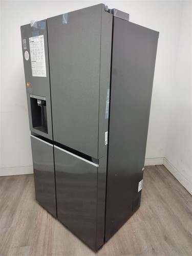 Gslv71mctd fridge freezer - lg,