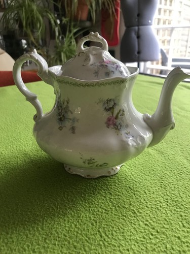 Vtg john maddock sons royal - john,