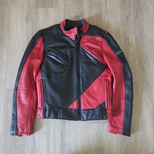 Vintage 90s hein gericke - vintage,