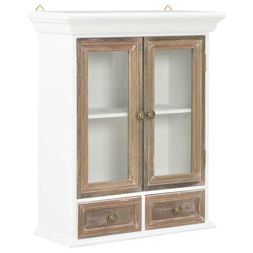 Vidaxl wall cabinet french - wall,