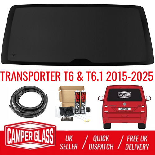 Transporter 1 rear - vw,