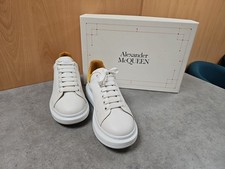 Alexander McQueen Oversized