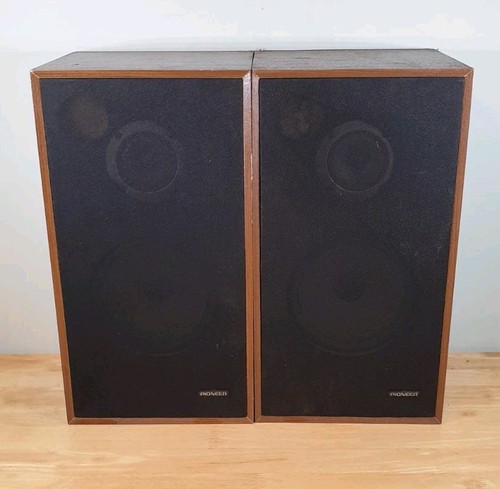 Vintage pioneer 313a - vintage, hi-fi