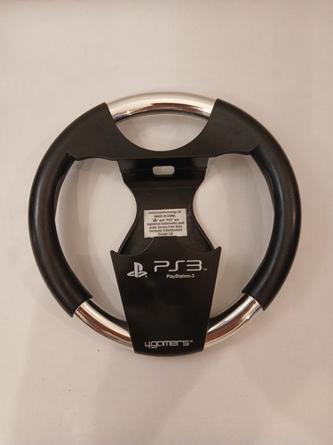 Ps3 mini steering wheel - ps3,