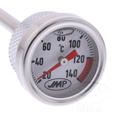 JMP Oil Temperature Direct Meter 20X2.5mm Fits Honda VFR 400 1989-1991