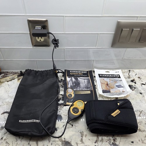 Slendertone system set abs - -,