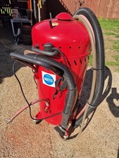 Sand Blast Suction Pot  with