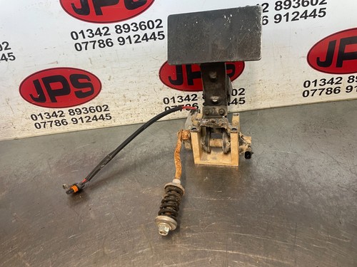 Brake pedal assembly 626143 - , x