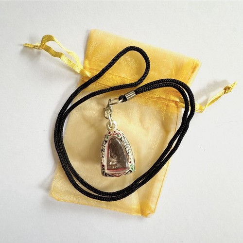 Thai buddhist amulet luang - buddhist,