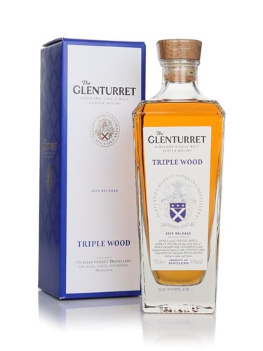 The glenturret triple - glenturret,