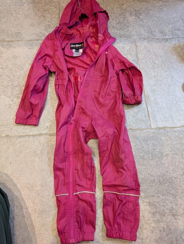Peter storm pink - peter,