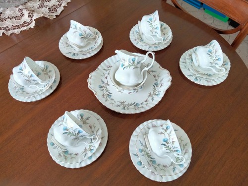 Royal albert brigadoon - royal,