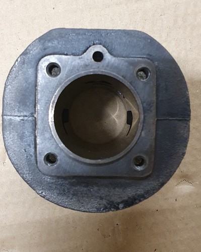 Velosolex 3800 5000 cylinder - velosolex,