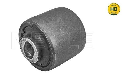 Suspension bushings and clamps