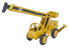 Gescha Die-Cast Metal P&H