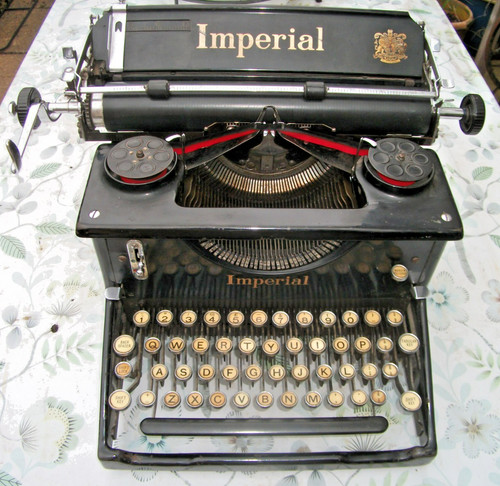 Collectors vintage imperial - collectors',