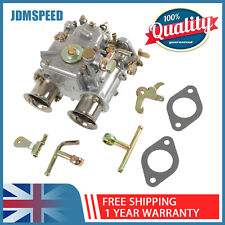 40DCOE Carburettor Carb W Air