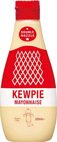 Kewpie mayonnaise gluten free - kewpie,