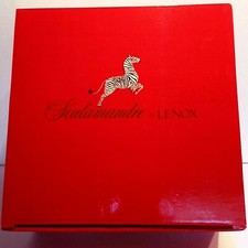 Lenox SCALAMANDRE Love Bird