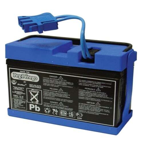 Genuine battery 12v - battery,