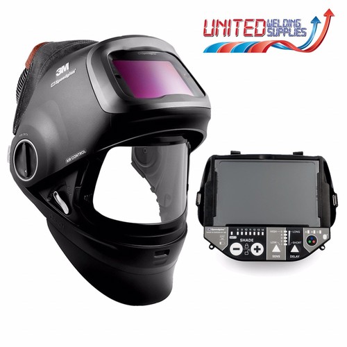 Speedglas helmet 01vc - g5-01vc, (