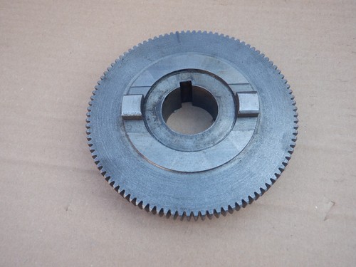 Denford viceroy clutch gear - clutch,
