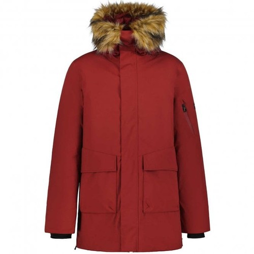 Icepeak maxbass parka - icepeak,