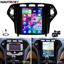 9"Android 15 Car Radio Stereo