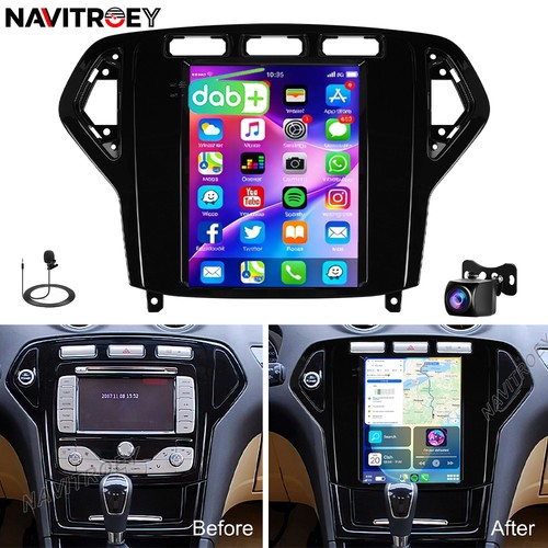 Android car radio - 15,