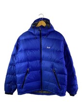 Rab Down Jacket Neutrino Endurance XXL Nylon Blue QDN-05 Used